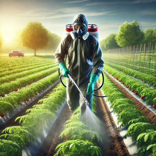 التسميد السليم في زيادة إنتاجية