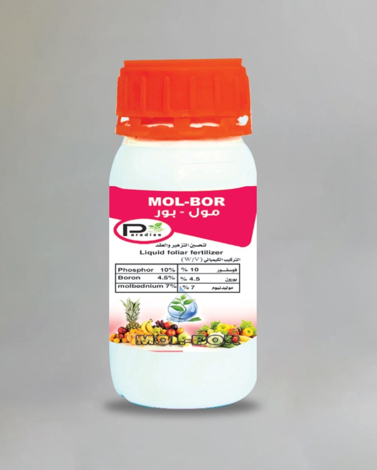 مول لابور سايل