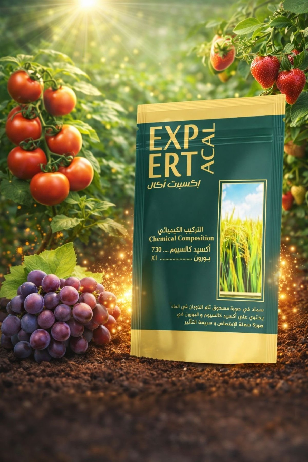 اكسبرت اكال