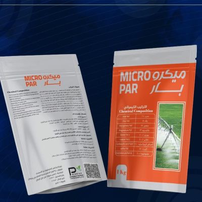 ميكرو بار بودر