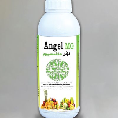 انجل ماغنسيوم