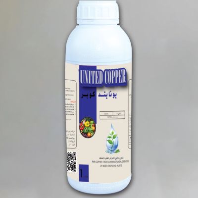 10% يونايتد كوبر