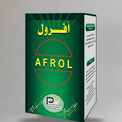 سايكو كوبر افرول