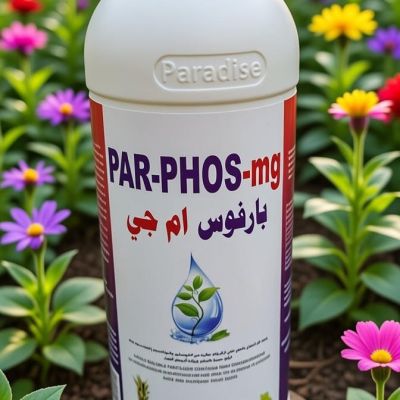 بار فوس ام جي